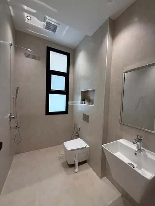 4 bedroom apartment in Qurtubah 12