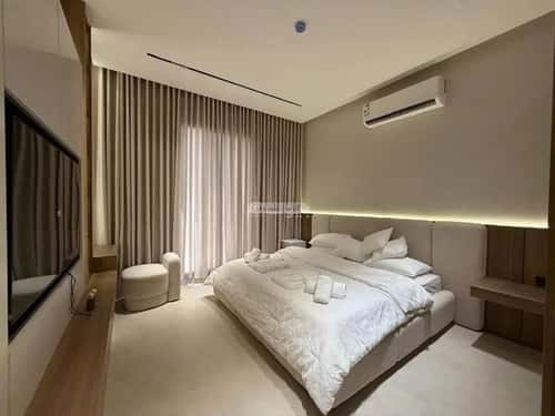4 bedroom apartment in Qurtubah 10