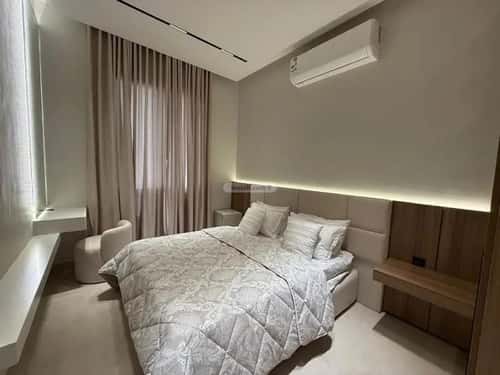 4 bedroom apartment in Qurtubah 11
