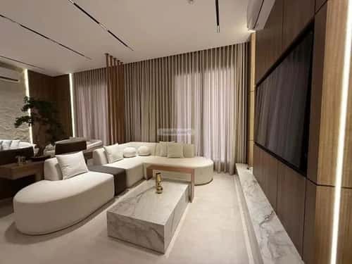 4 bedroom apartment in Qurtubah 9