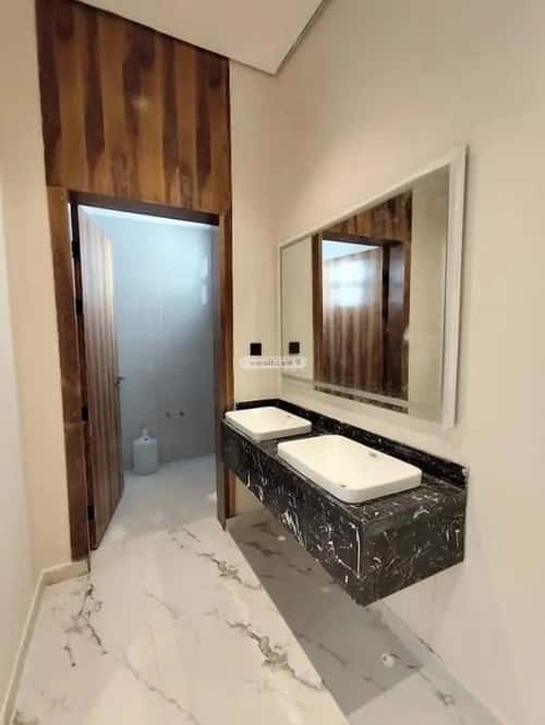 5 bedroom floor in Al Rimal 2