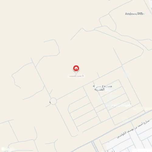 5 bedroom floor in Al Rimal 2