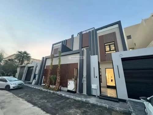 4 bedroom villa in Al Yarmouk 3