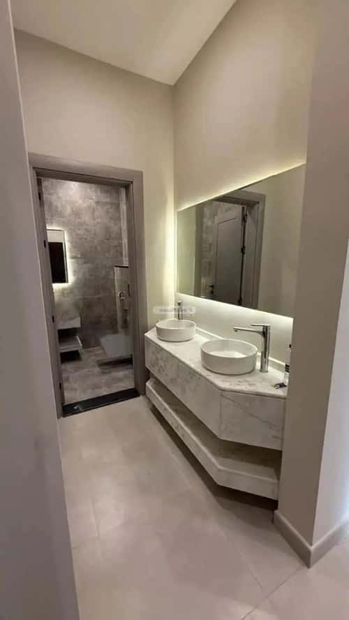 2 bedroom apartment in Al Narjis 3