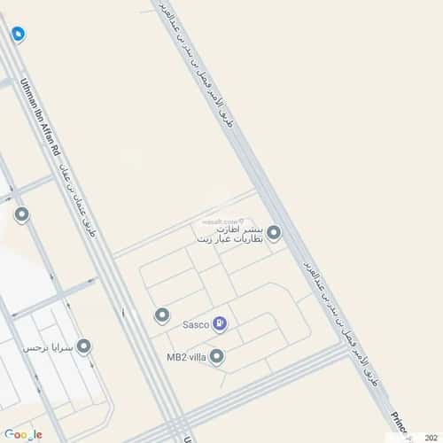 2 bedroom apartment in Al Narjis 4