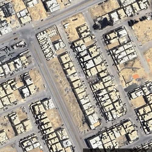 3 bedroom villa in Al Aridh 1