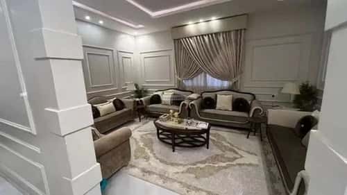 3 bedroom villa in Al Aridh 3
