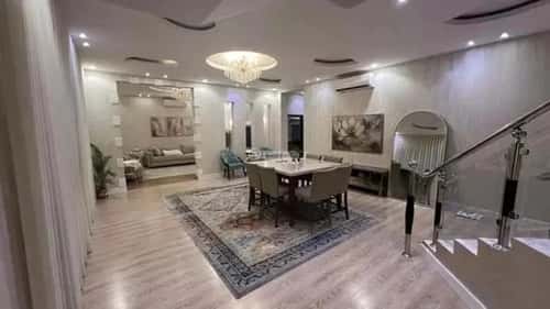 3 bedroom villa in Al Aridh 7