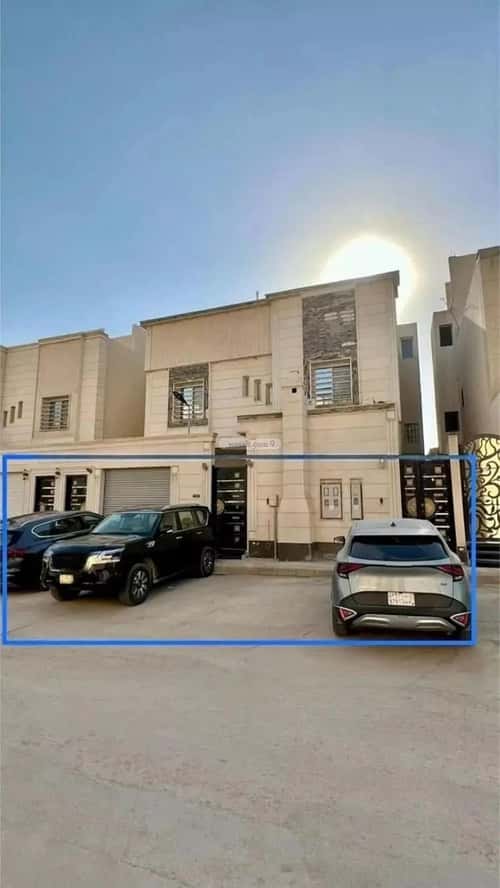 3 bedroom villa in Al Aridh 9