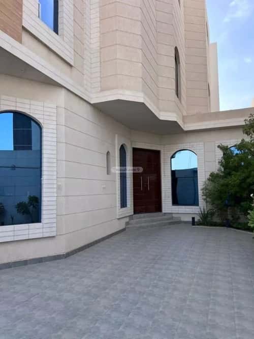 9 bedroom villa in Al Mahdiyyah 5