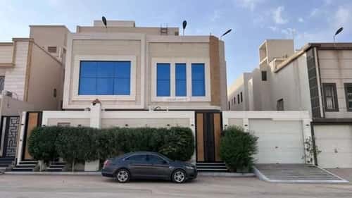9 bedroom villa in Al Mahdiyyah 14