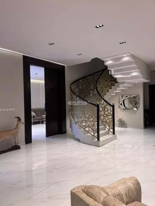 9 bedroom villa in Al Mahdiyyah 4