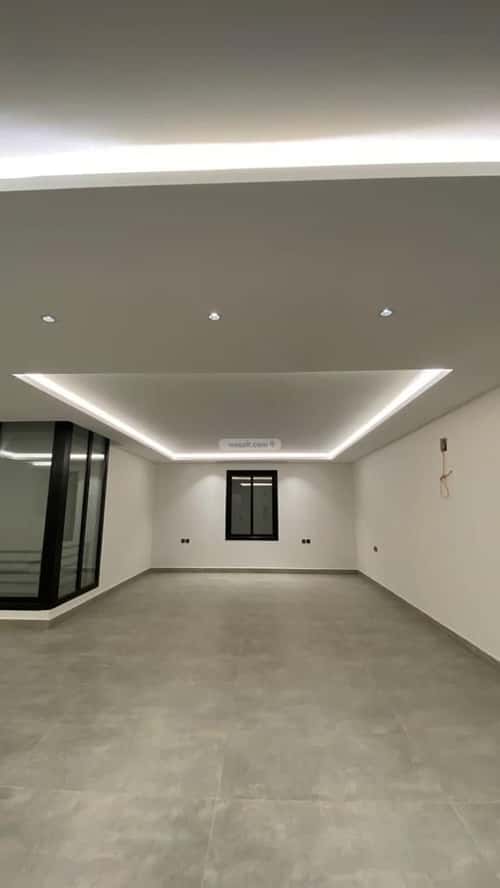 شقة 3 غرف في الملقا 2