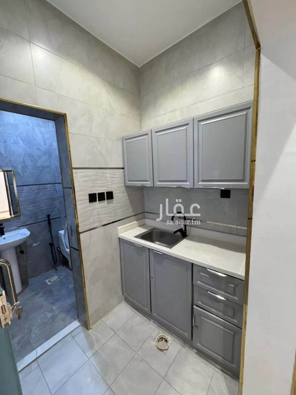 1 bedroom apartment in Al Khaleej 5