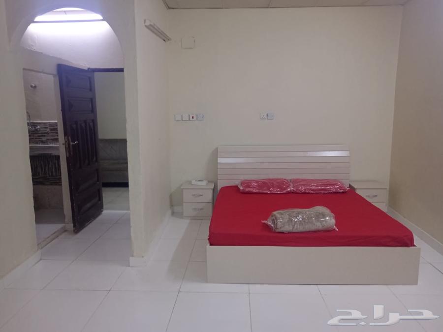 شقة in بني ظفر