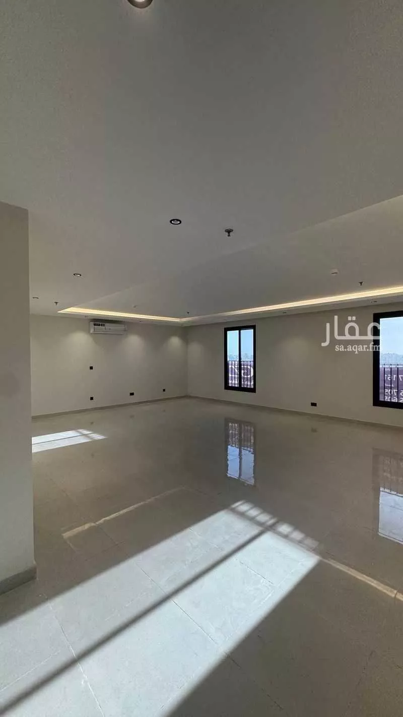 شقة 4 غرف في النزهة 5