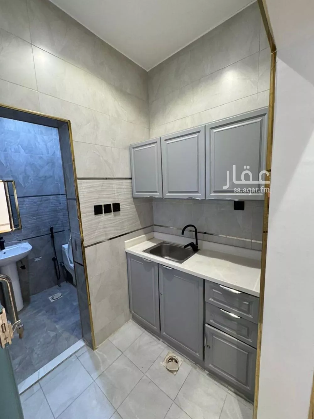 1 bedroom apartment in Al Olaya 5