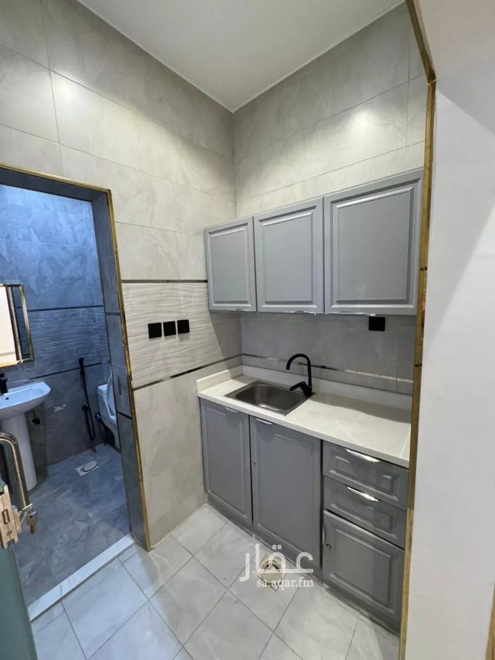 1 bedroom apartment in Al Olaya 5