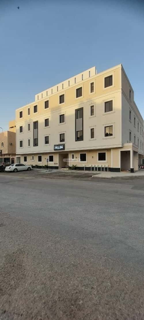4 bedroom apartment in Tuwaiq 4