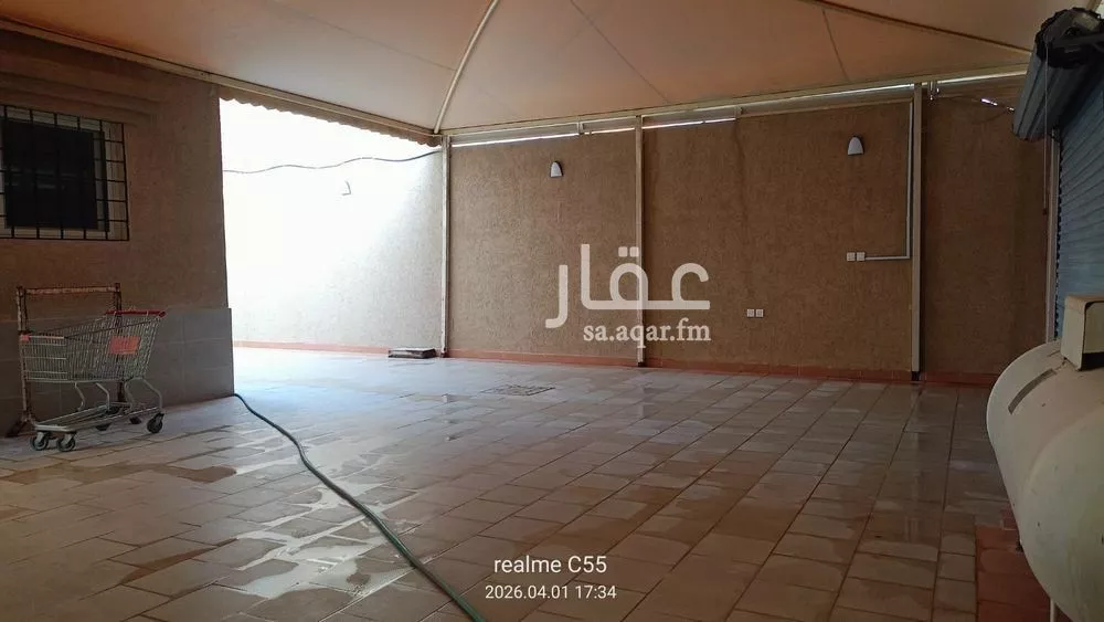 10 bedroom villa in Al Nuzhah, Riyadh 11