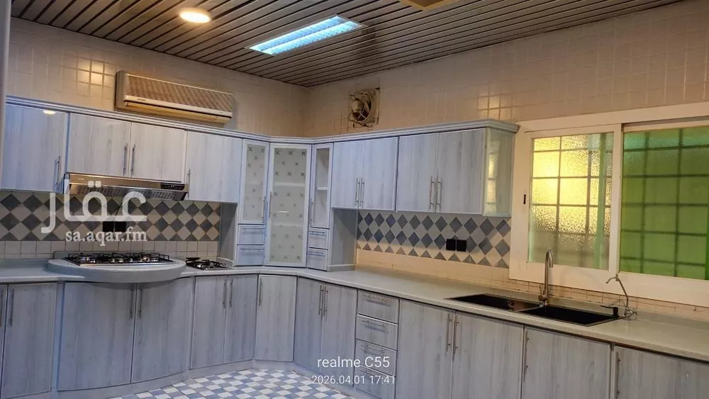 10 bedroom villa in Al Nuzhah, Riyadh 12