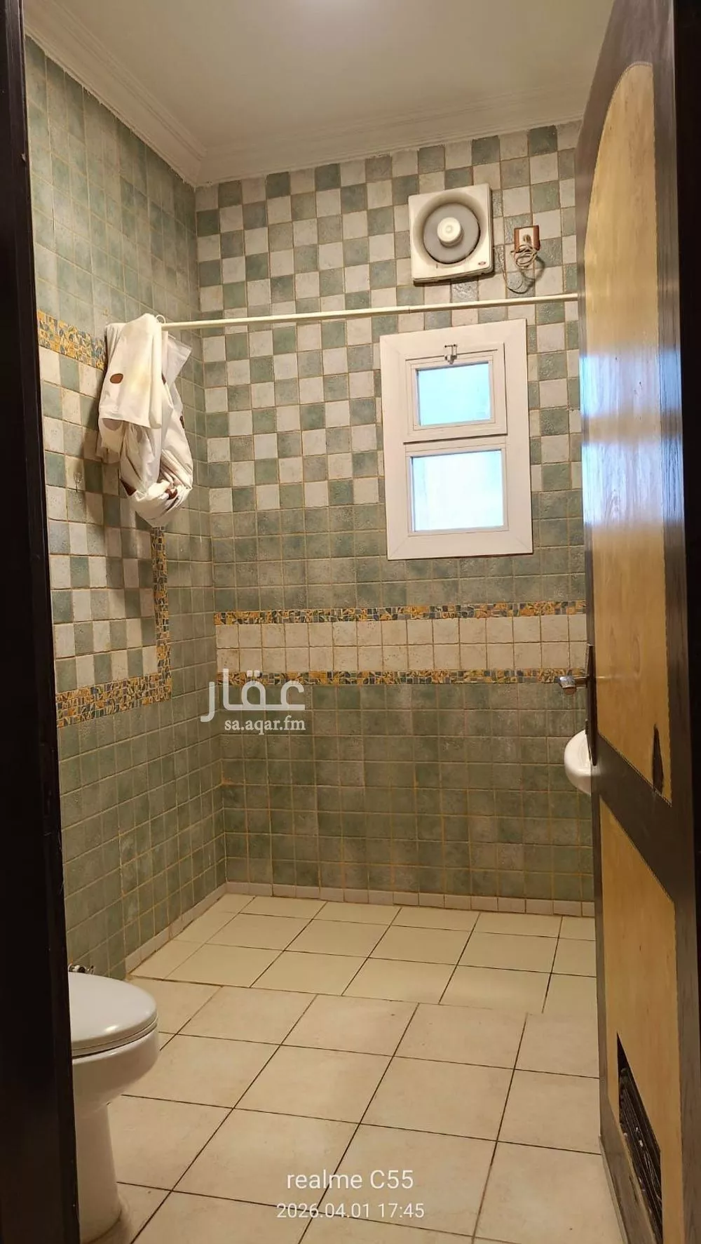 10 bedroom villa in Al Nuzhah, Riyadh 24