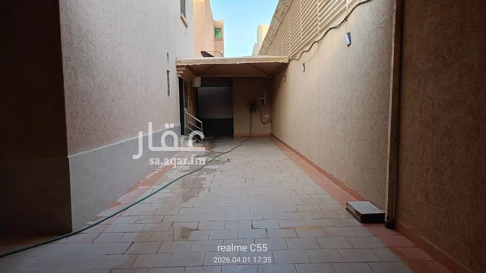10 bedroom villa in Al Nuzhah, Riyadh 8
