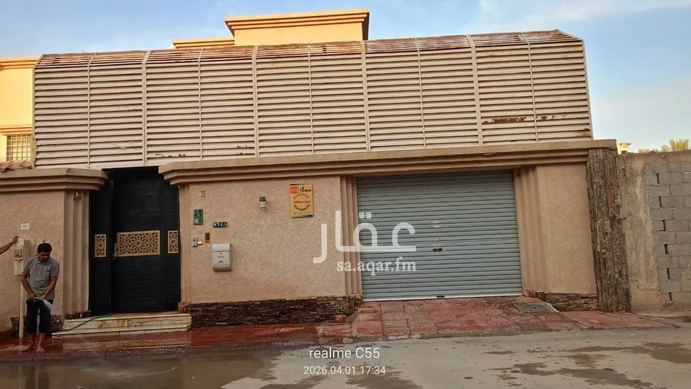 10 bedroom villa in Al Nuzhah, Riyadh 9