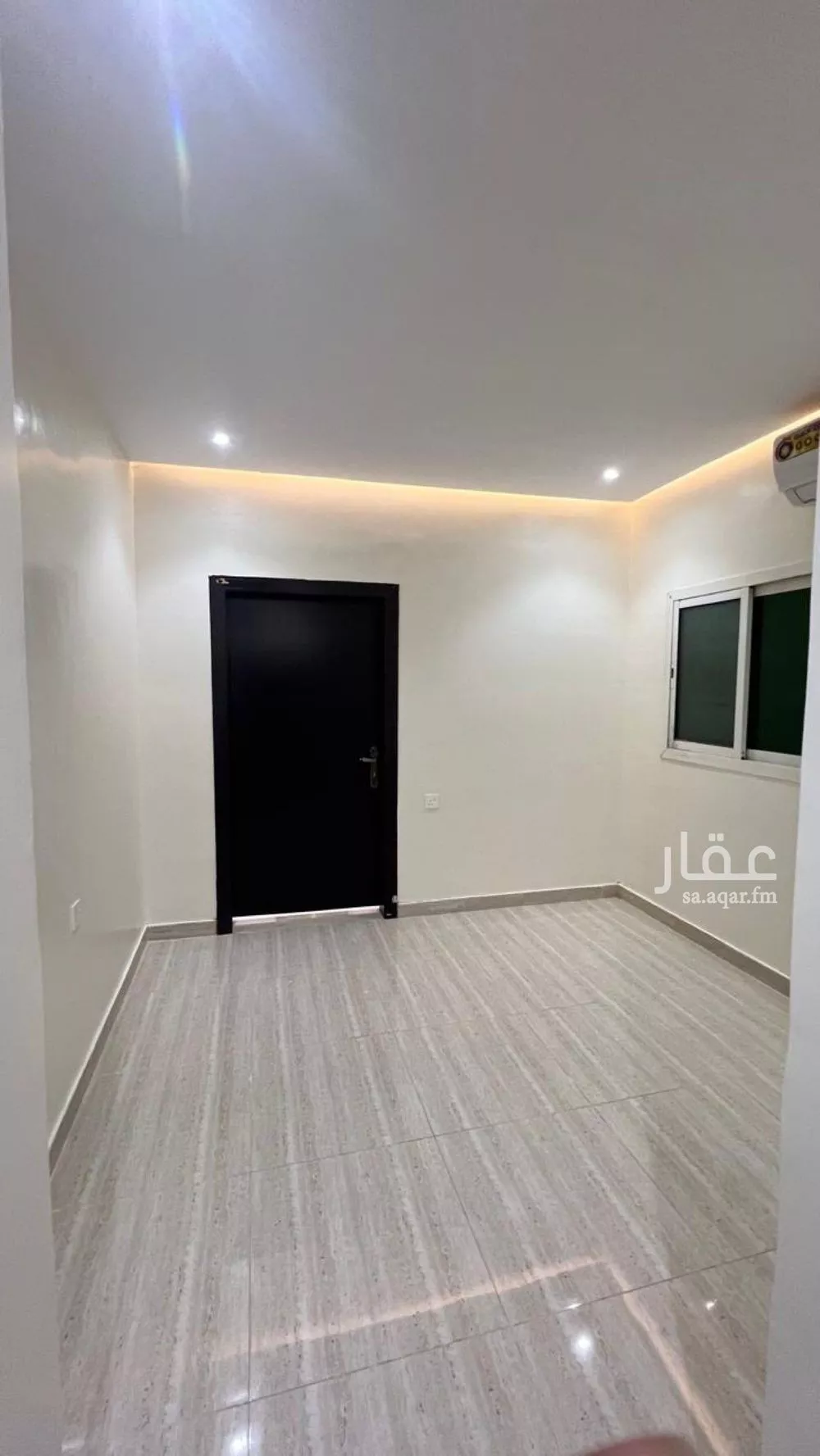 شقة 1 غرف في ظهرة لبن 9