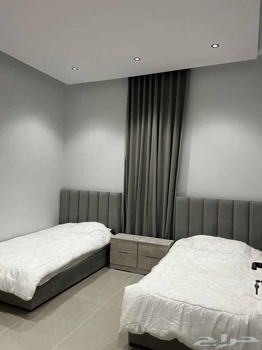 1 bedroom apartment in Al Aziziyah 1