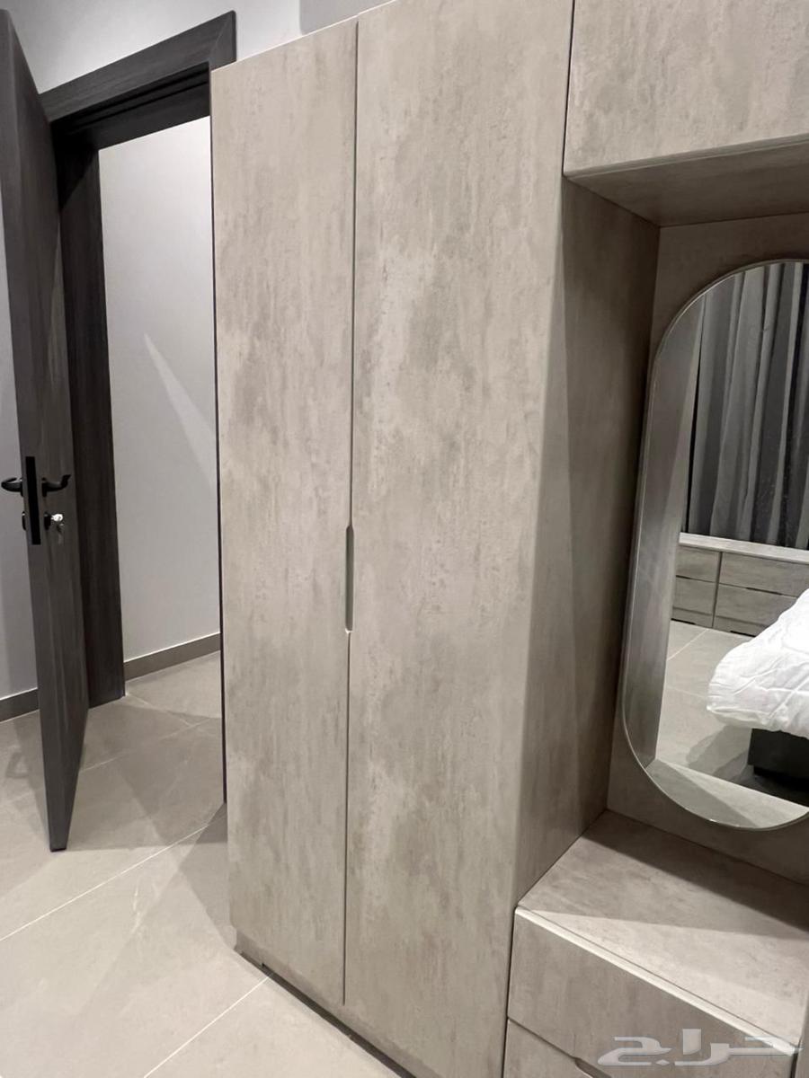 1 bedroom apartment in Al Aziziyah 2