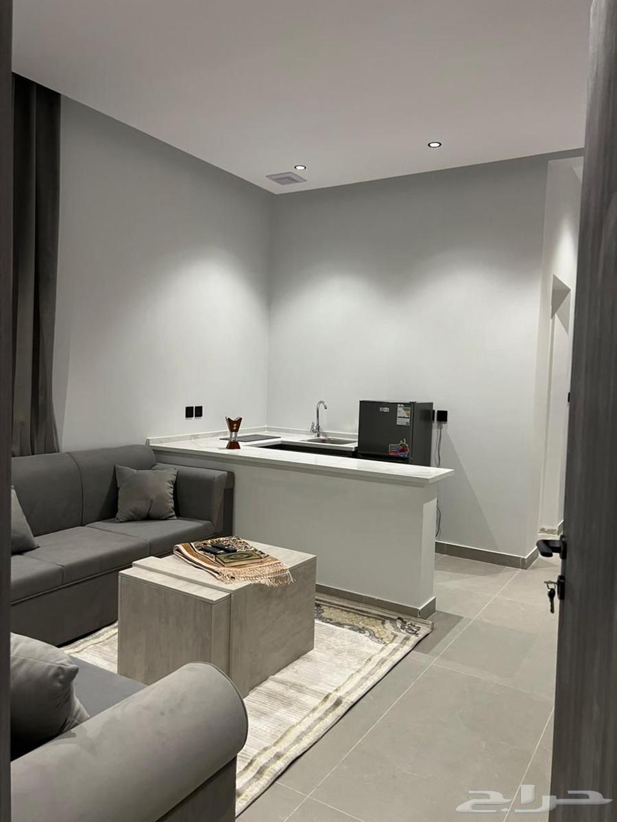 1 bedroom apartment in Al Aziziyah 3