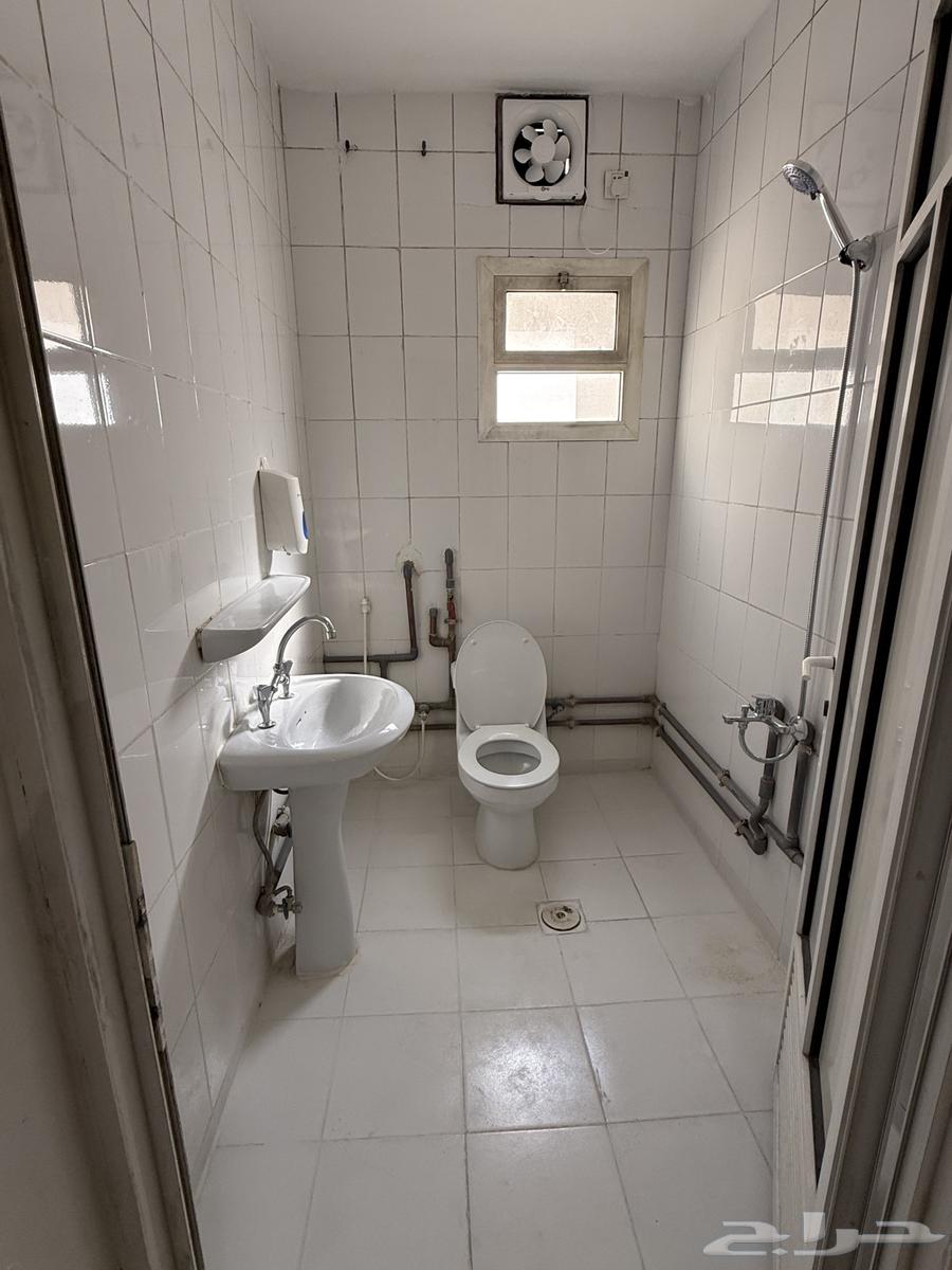 شقة 1 غرف في منيفة 4