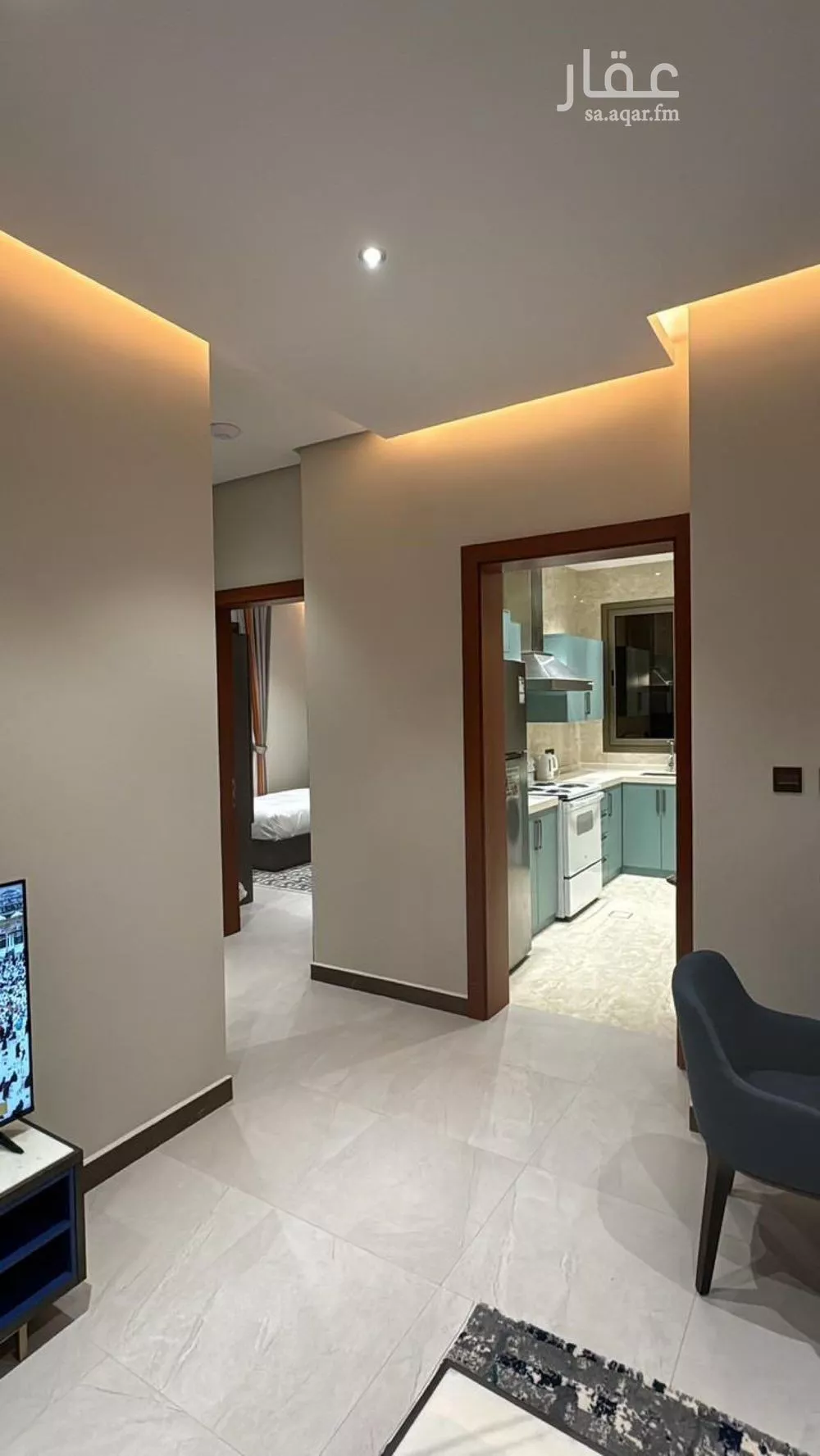 2 bedroom apartment in Al Qadisiyah, Eastern Province 12