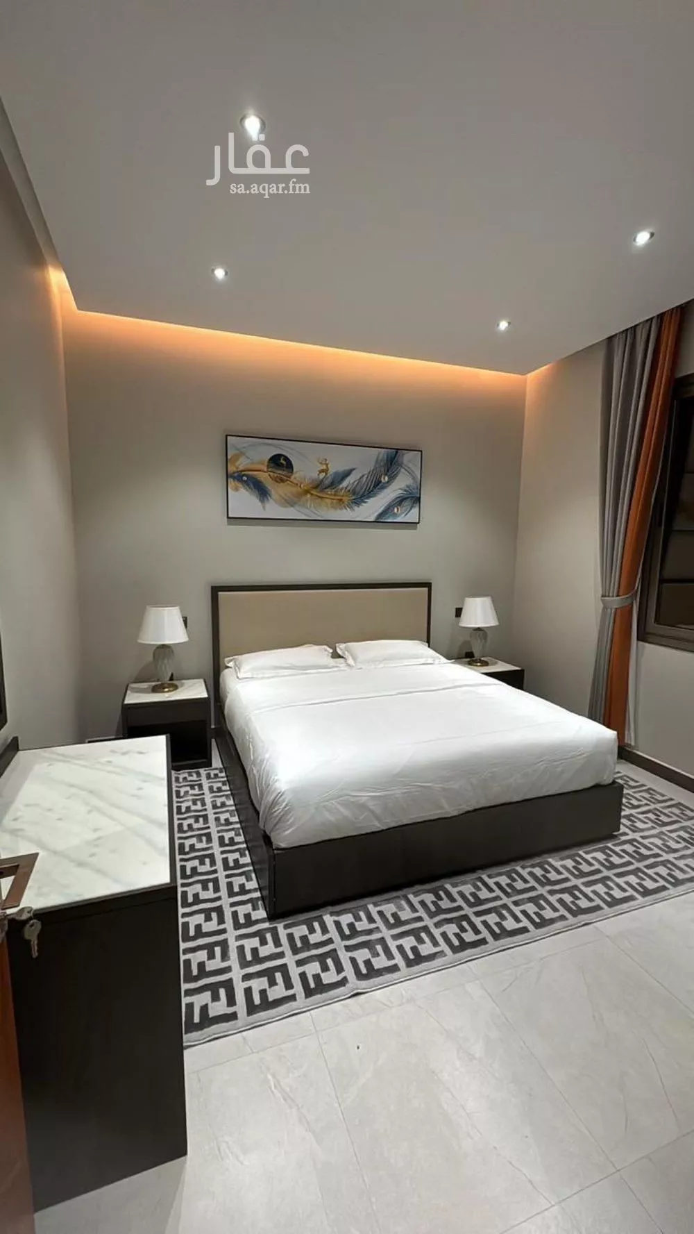 2 bedroom apartment in Al Qadisiyah, Eastern Province 15