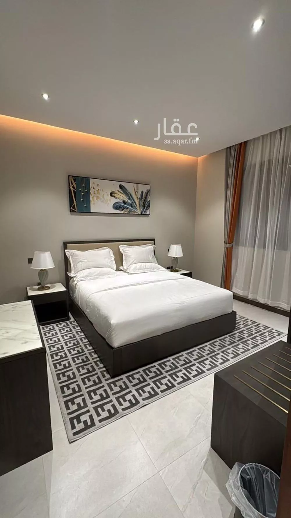 2 bedroom apartment in Al Qadisiyah, Eastern Province 16
