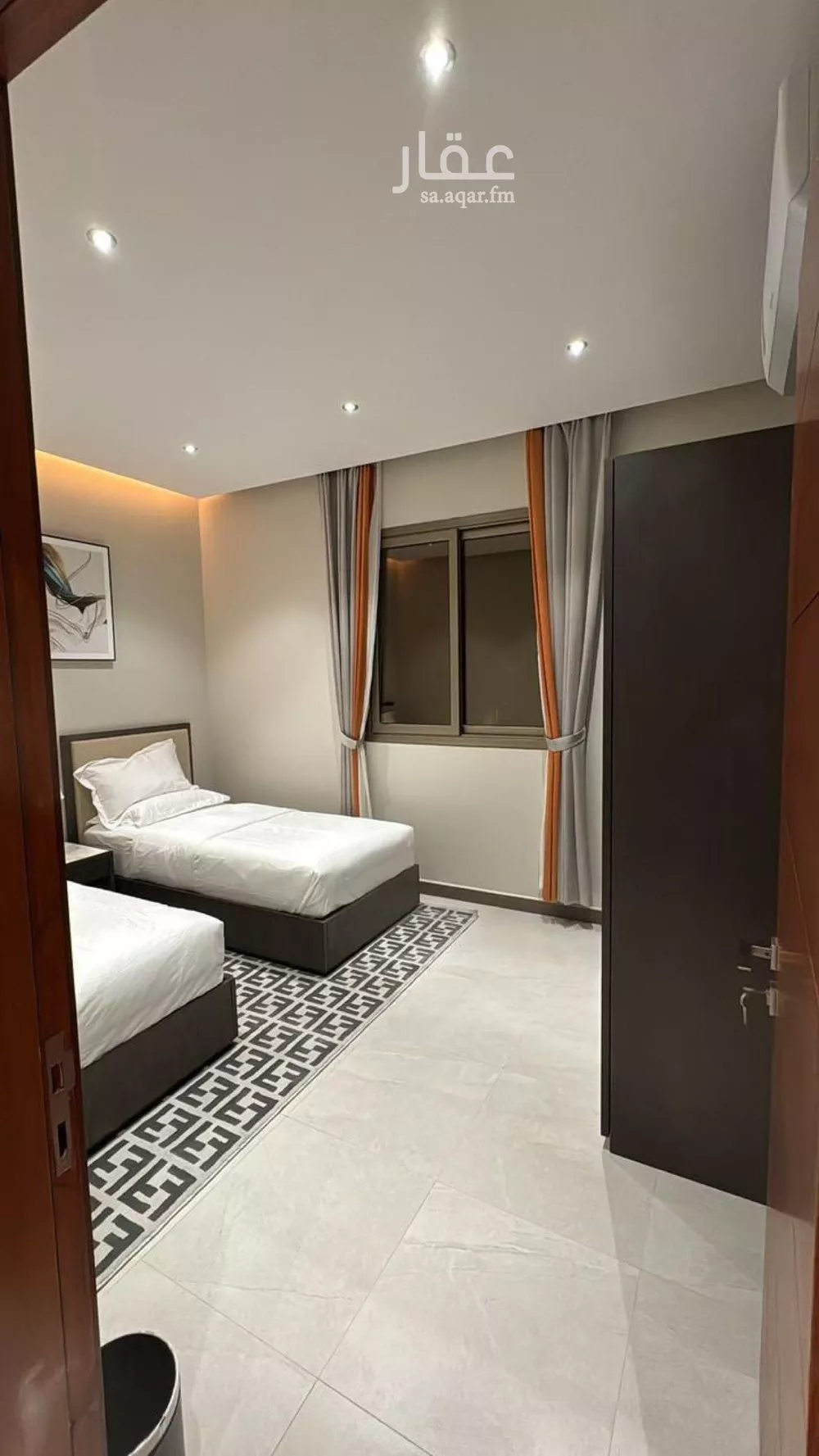2 bedroom apartment in Al Qadisiyah, Eastern Province 18