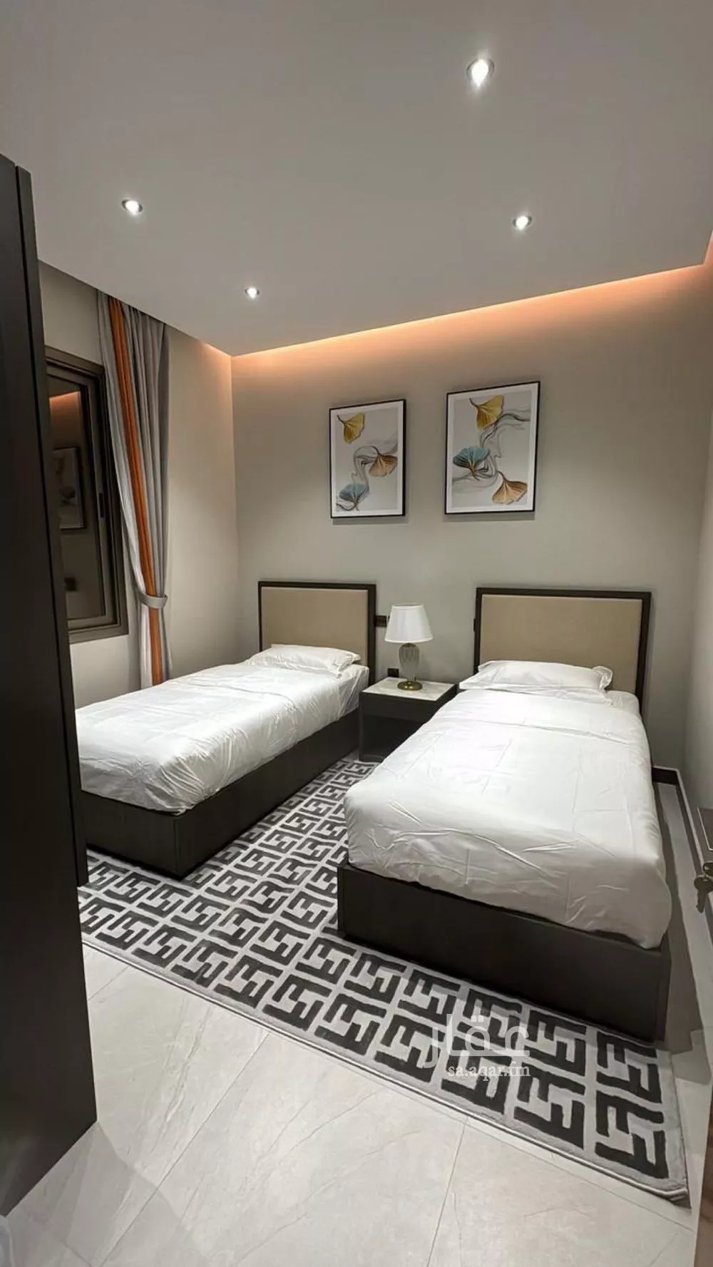 2 bedroom apartment in Al Qadisiyah, Eastern Province 20