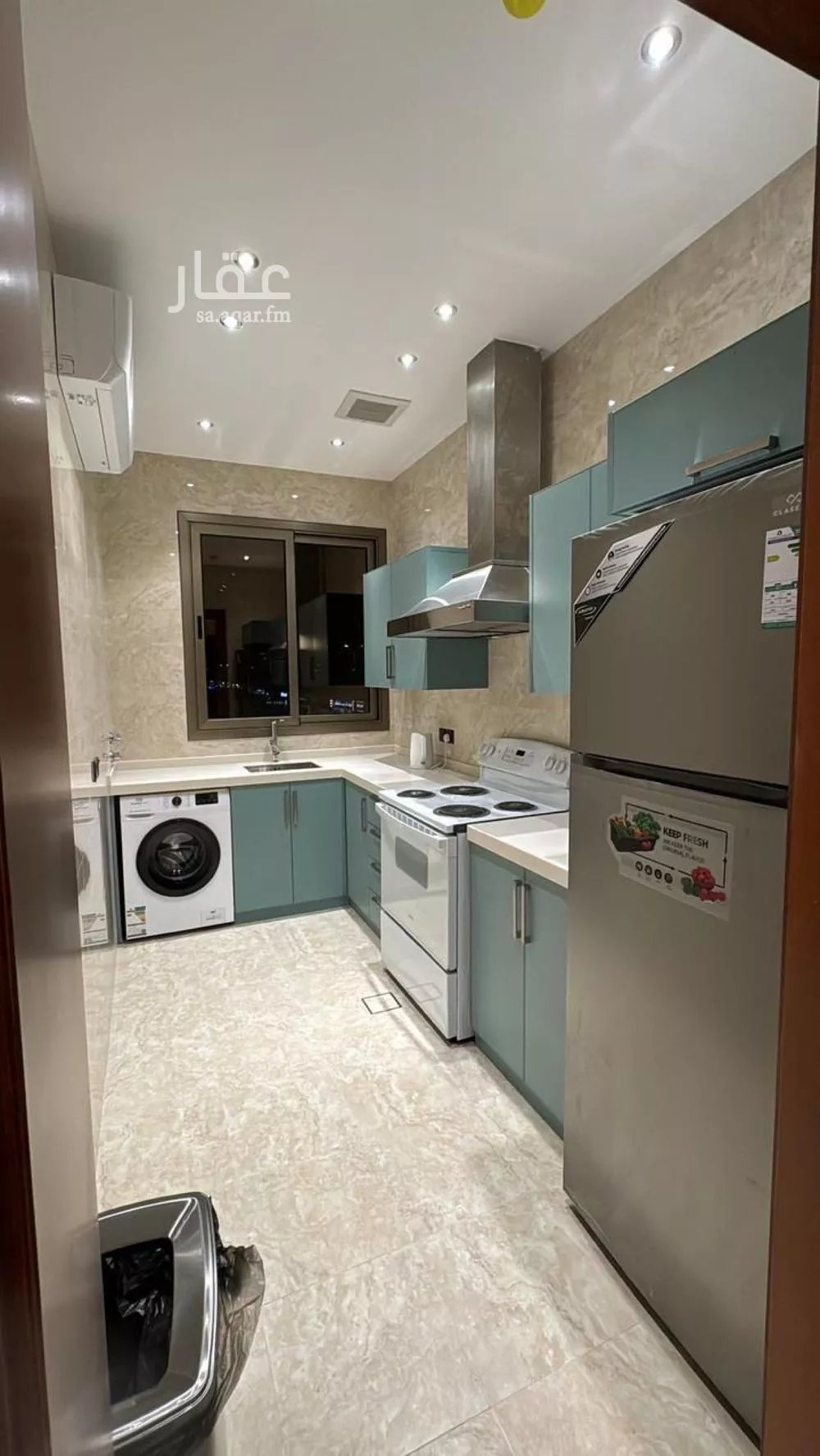 2 bedroom apartment in Al Qadisiyah, Eastern Province 22