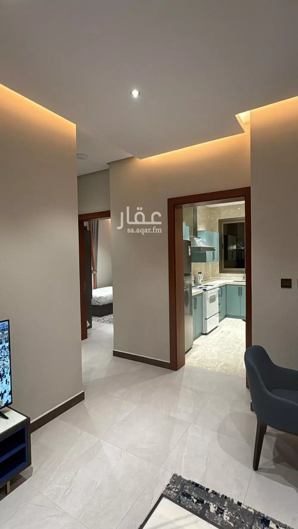 2 bedroom apartment in Al Qadisiyah, Eastern Province 25