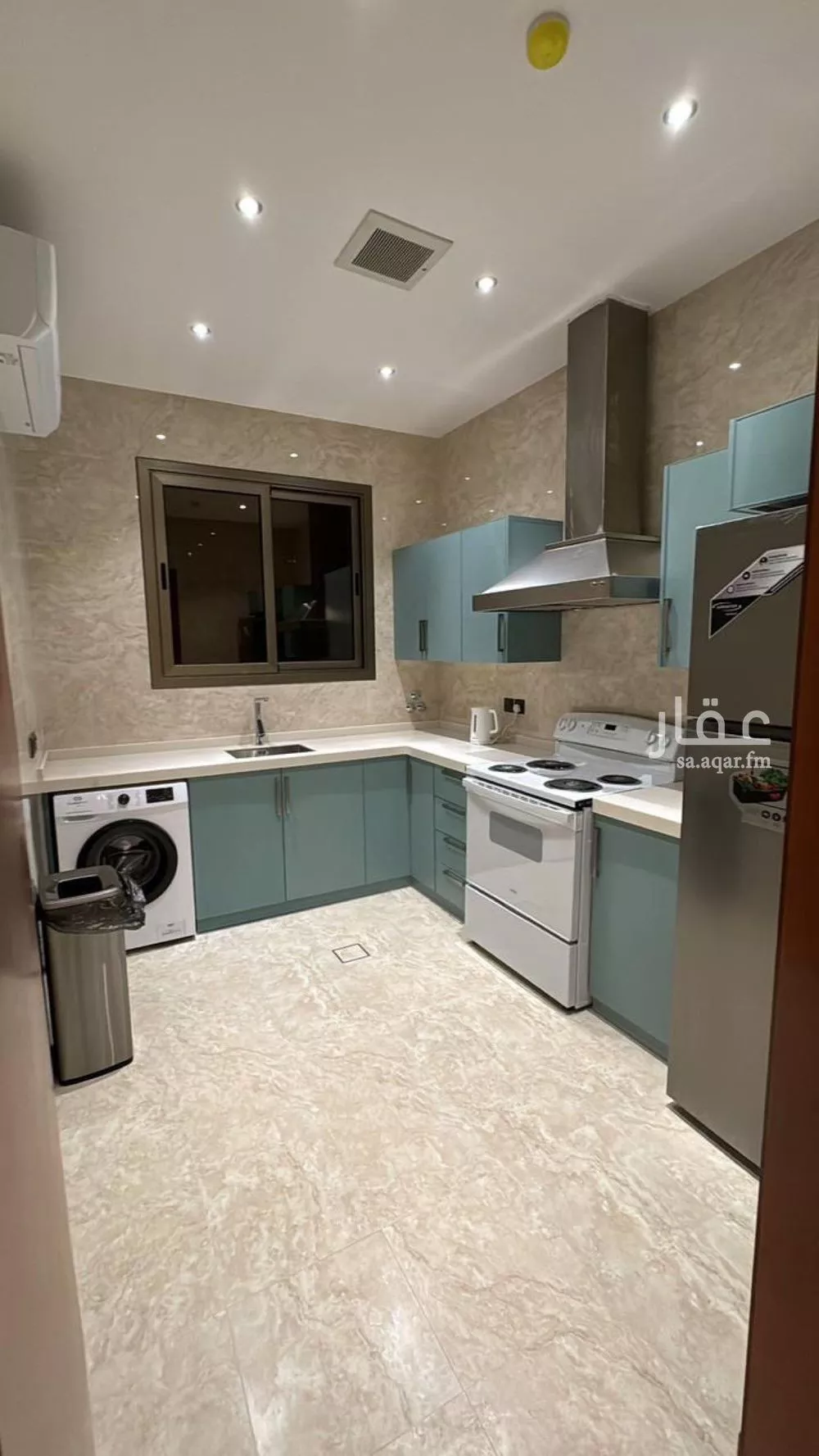 2 bedroom apartment in Al Qadisiyah, Eastern Province 27