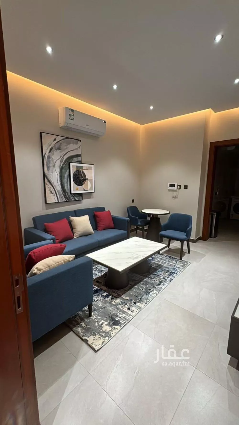 2 bedroom apartment in Al Qadisiyah, Eastern Province 6