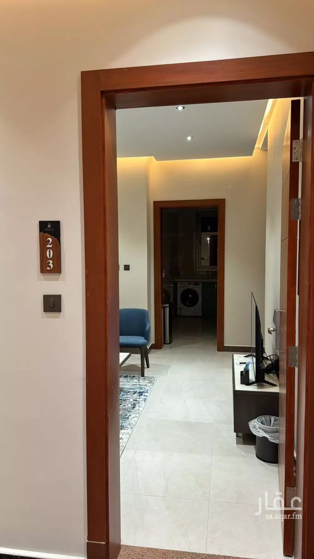 2 bedroom apartment in Al Qadisiyah, Eastern Province 7