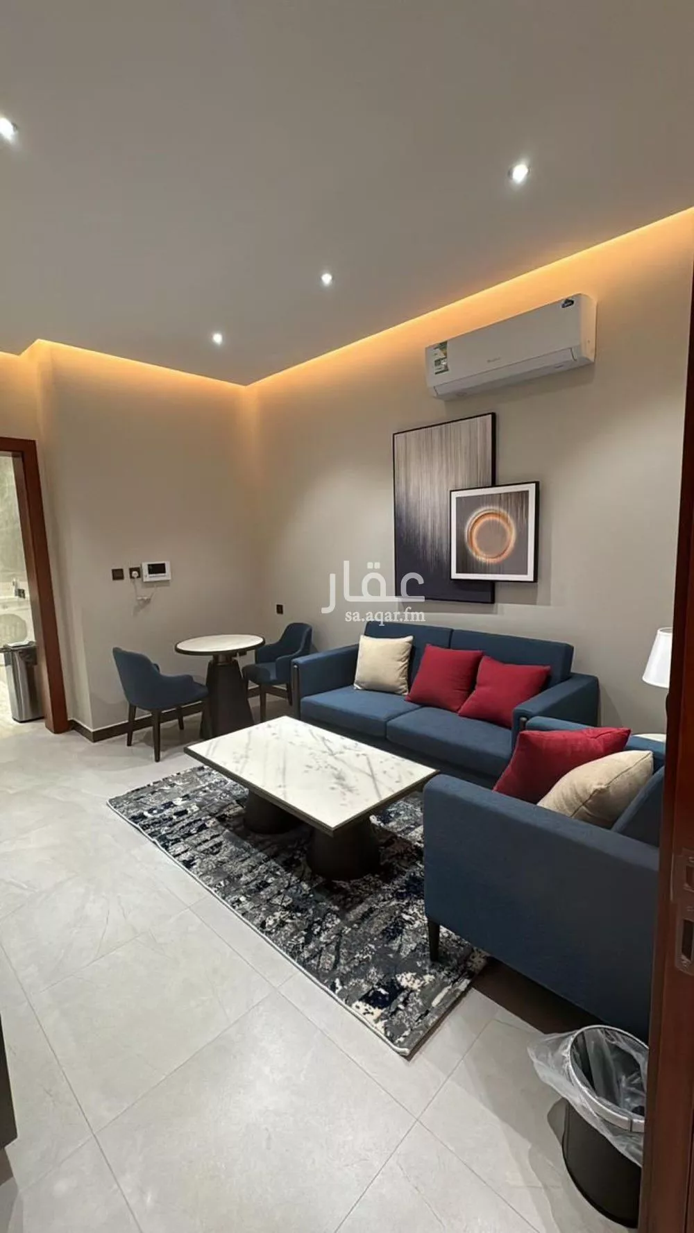 2 bedroom apartment in Al Qadisiyah, Eastern Province 8