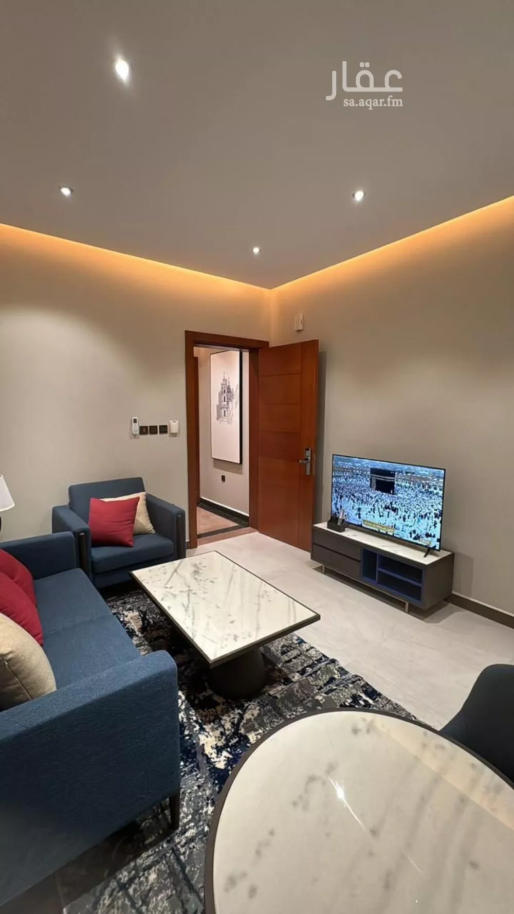 2 bedroom apartment in Al Qadisiyah, Eastern Province 9