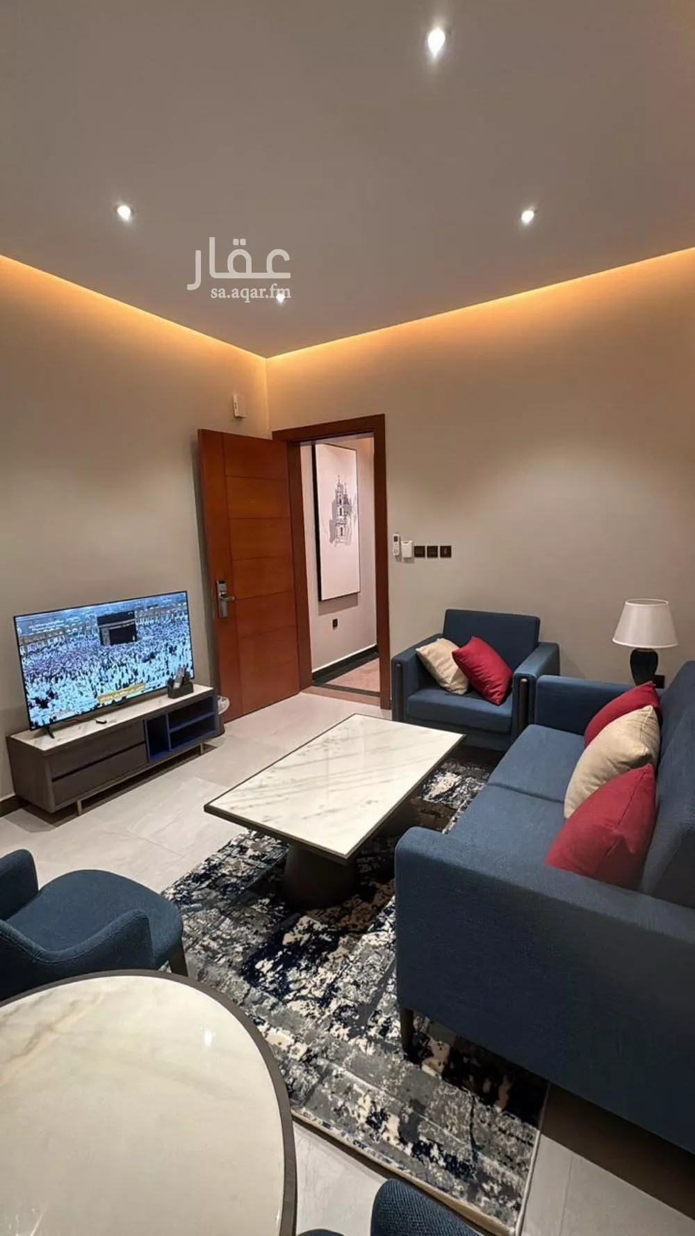 2 bedroom apartment in Al Qadisiyah, Eastern Province 10