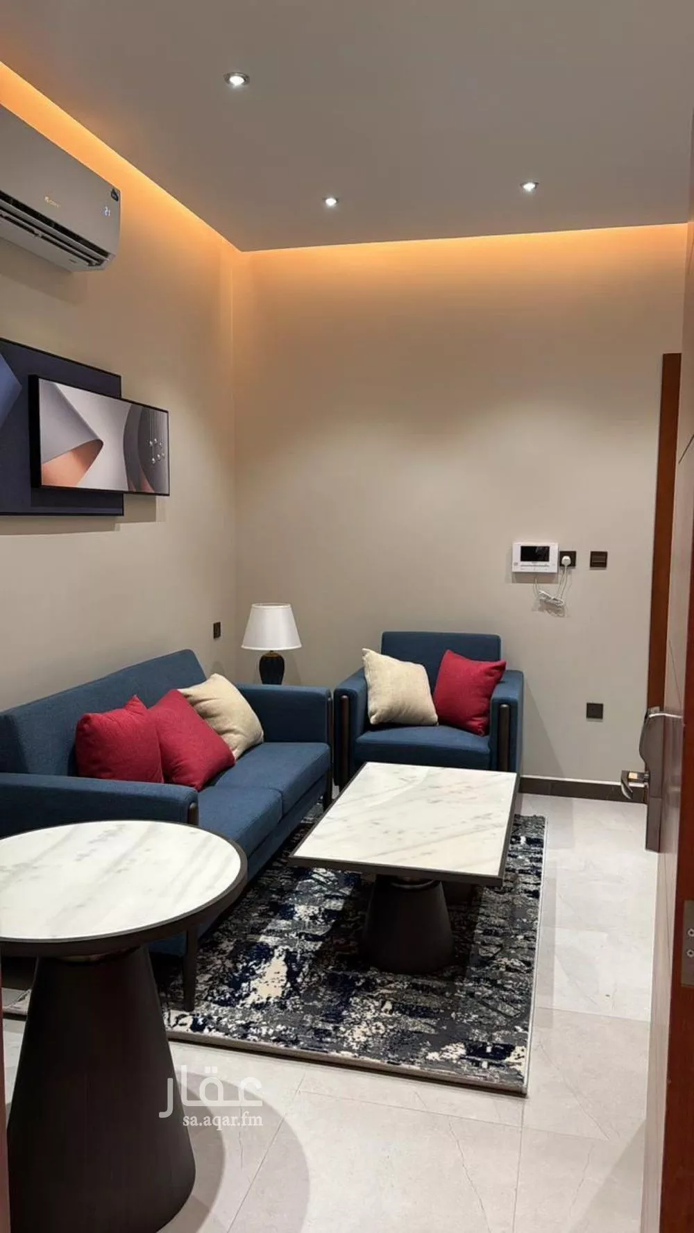 1 bedroom apartment in Al Qadisiyah, Eastern Province 11