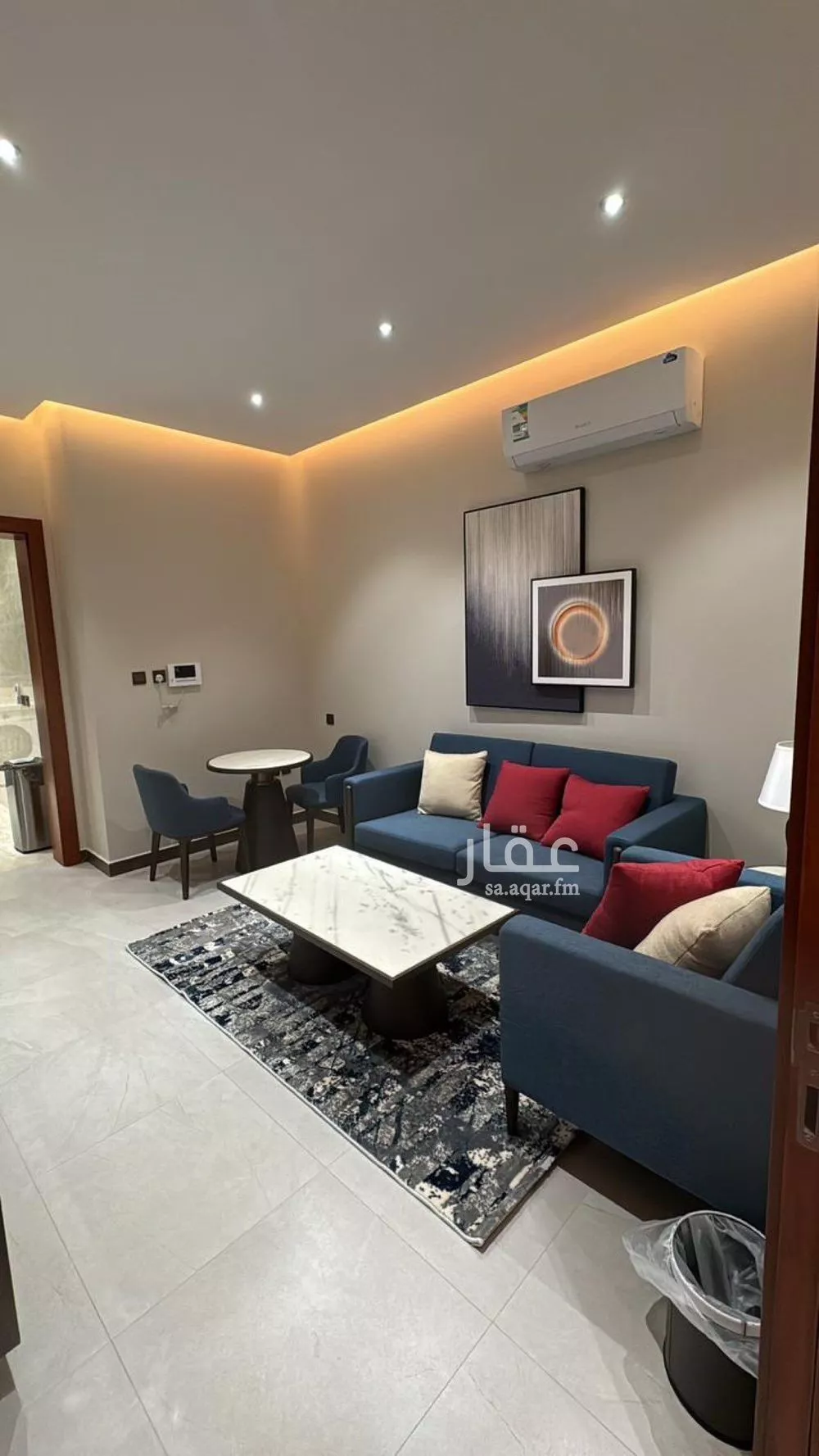 1 bedroom apartment in Al Qadisiyah, Eastern Province 12