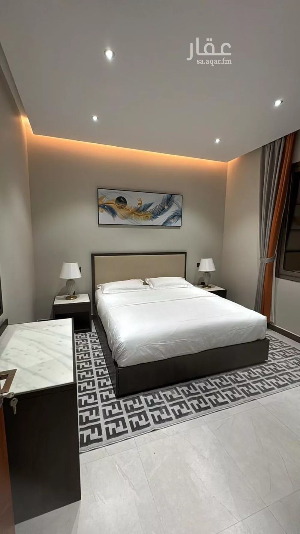 1 bedroom apartment in Al Qadisiyah, Eastern Province 13