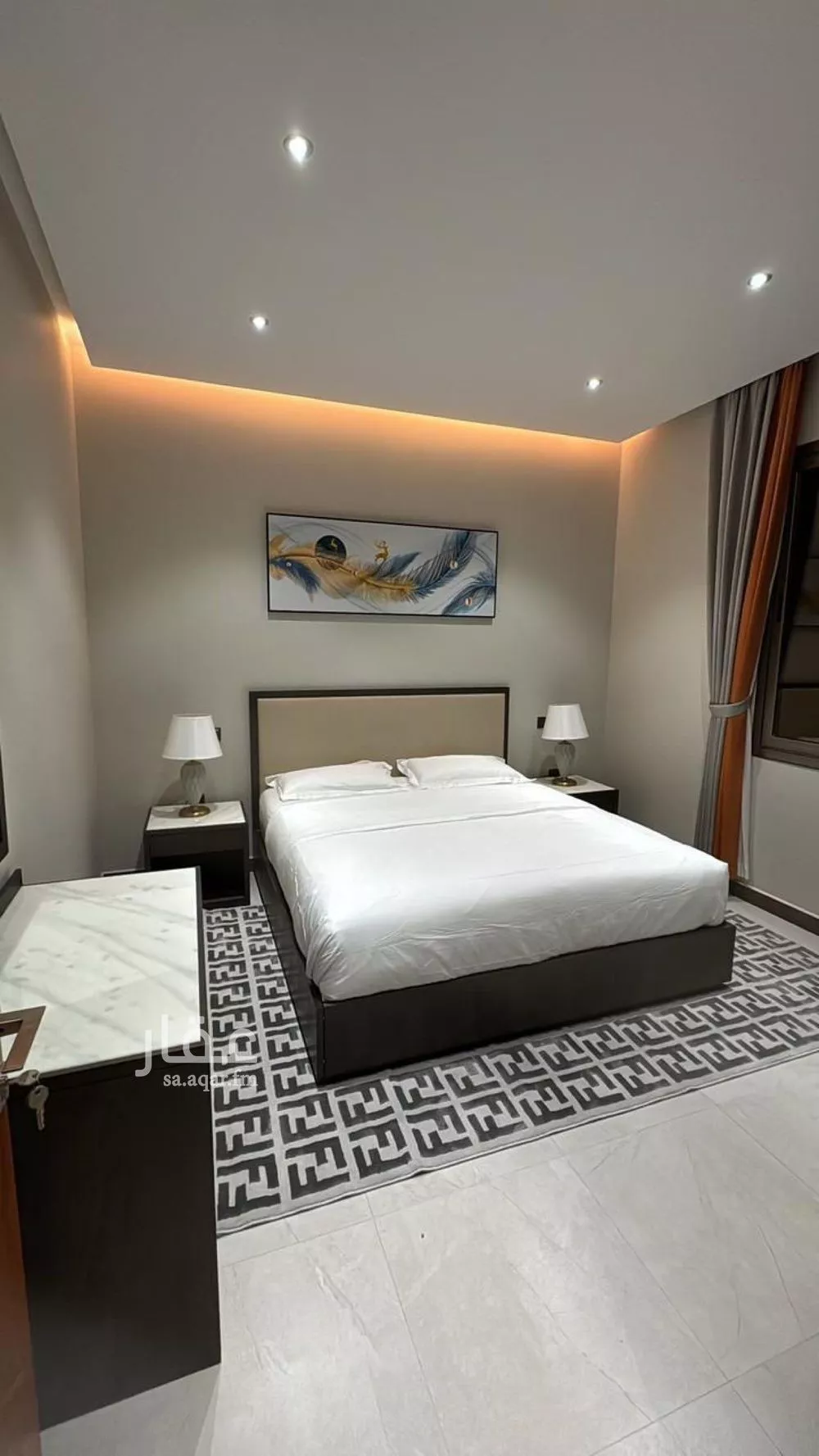1 bedroom apartment in Al Qadisiyah, Eastern Province 15
